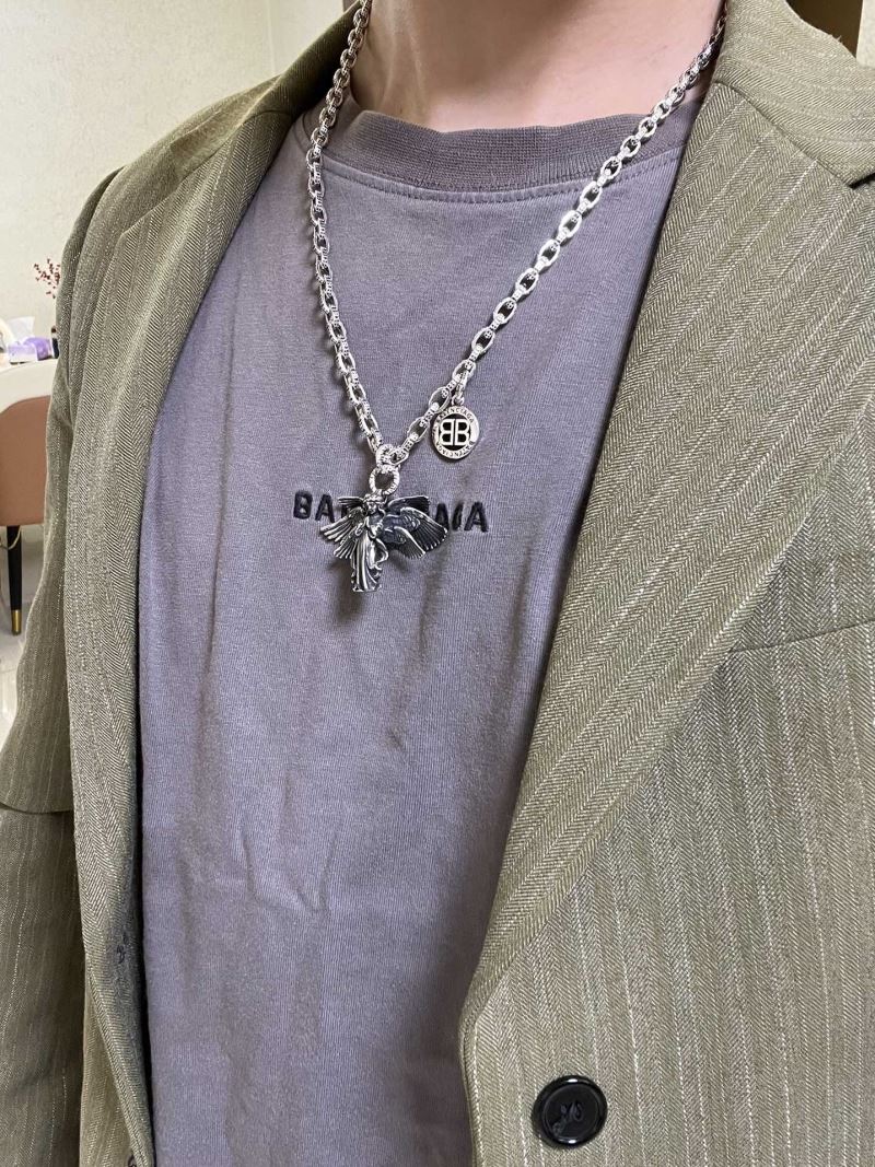 Balenciaga Necklaces